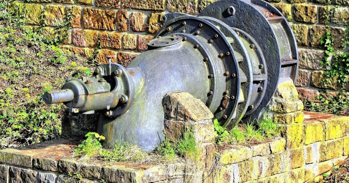 Clean Sump Hole - Sump Pump Check