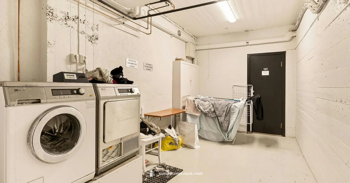 Cycle Lifespan - Sump Pump Check