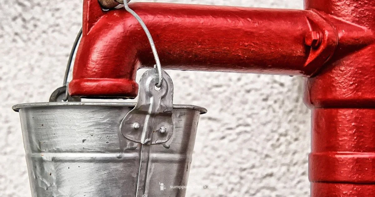 Sump Pump Replacement Sump Pump Replacement - Sump Pump Check