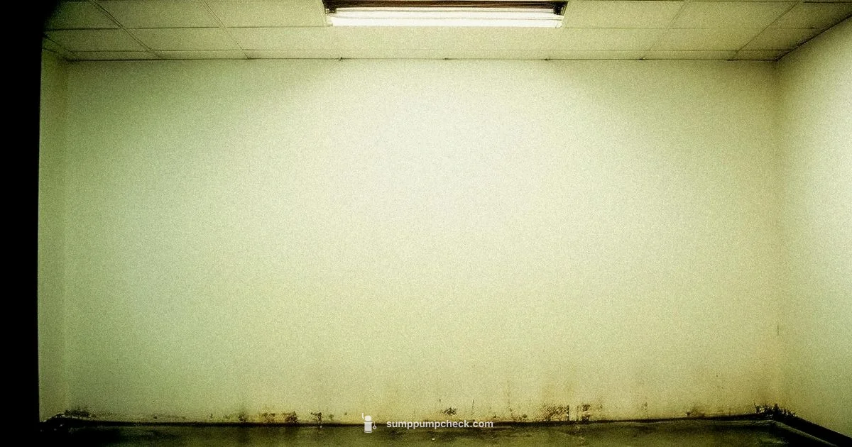 Drainage Showdown Drainage Showdown - Sump Pump Check