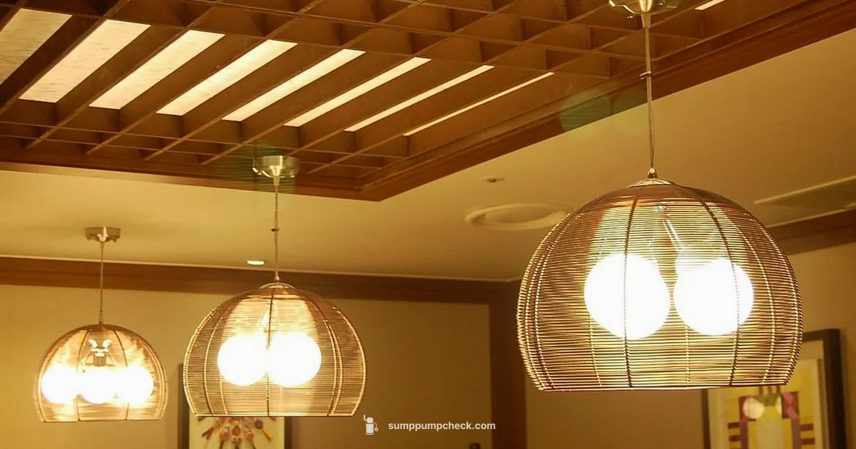 Water Ace Sump Pump in Action - Sump Pump Check