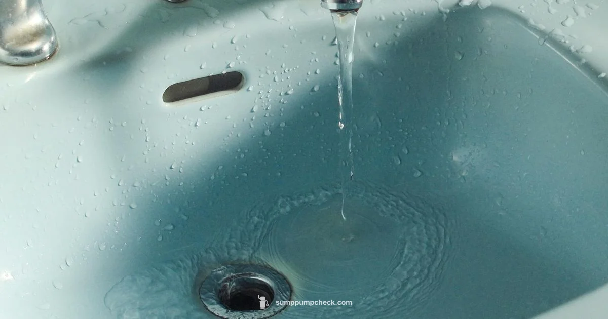 Basement Sink Pump Guide Basement Sink Pump Guide - Sump Pump Check