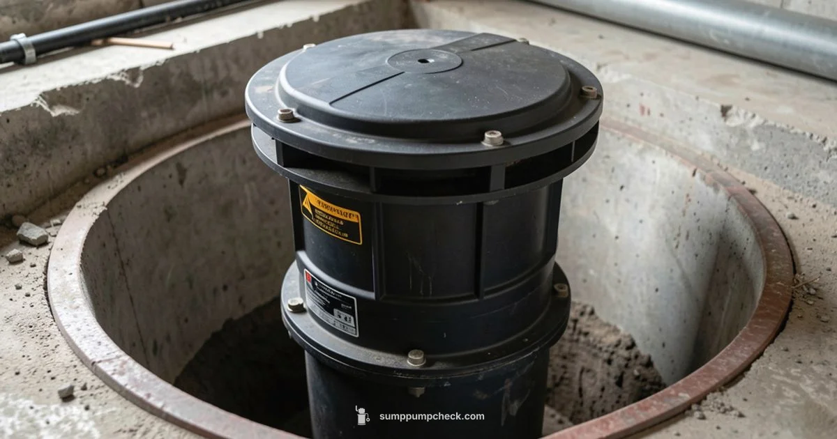 Liberty 1 3 hp Review Liberty 1 3 hp Review - Sump Pump Check