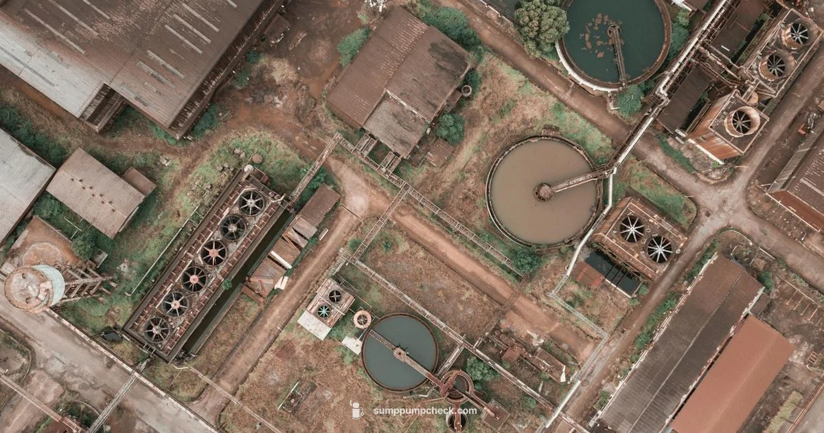 Sump Pump Guide Sump Pump Guide - Sump Pump Check