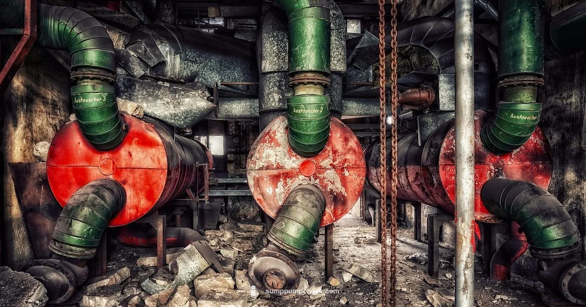 Rust-Proof Sump Pump Rust-Proof Sump Pump - Sump Pump Check