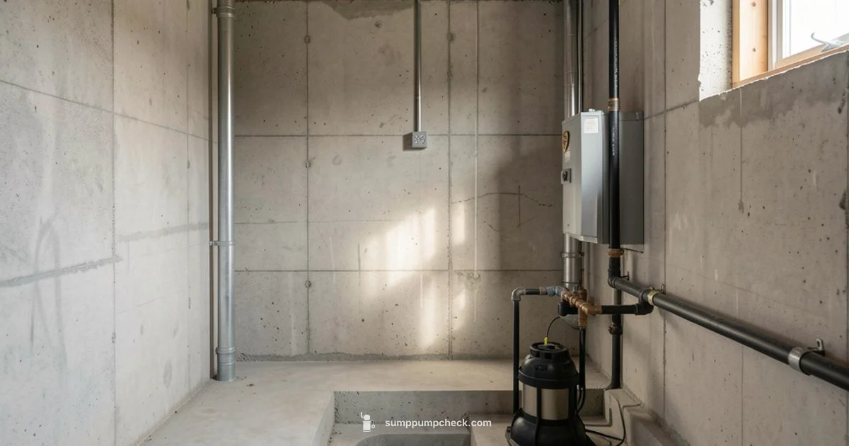 Best Sump Pump Brands - Sump Pump Check