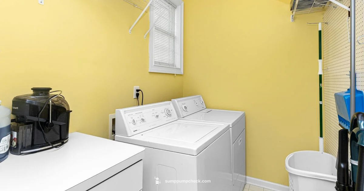 Sump Pump Cost Guide - Sump Pump Check