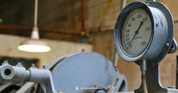 Pulser Pump Guide - Sump Pump Check