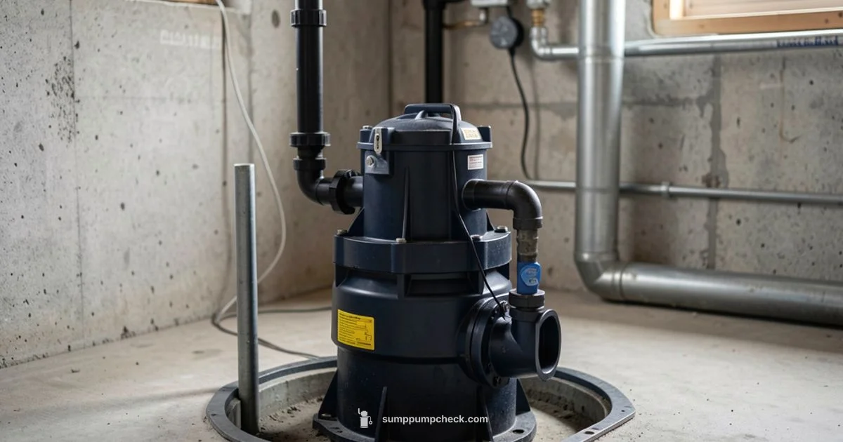 Top Sump Brands - Sump Pump Check