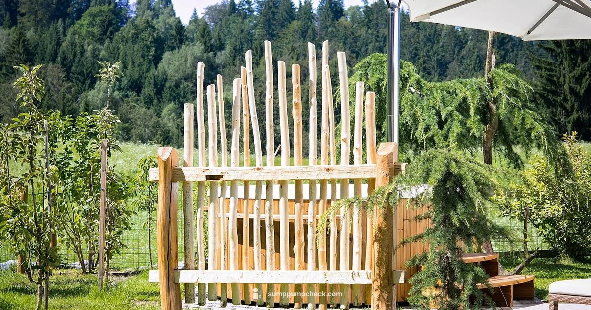 Top Picks for Home Spa - Sump Pump Check