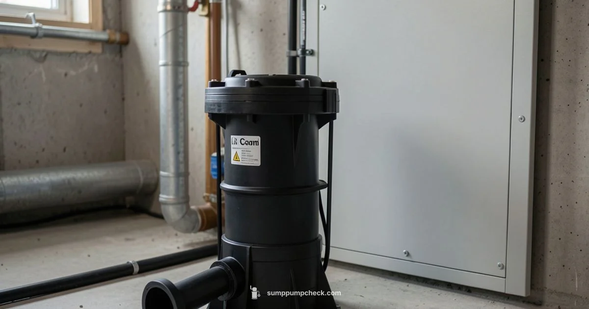 Direct Reviews Snapshot - Sump Pump Check