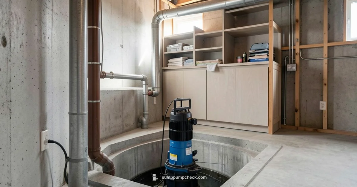 Sump Pump Price 2026 - Sump Pump Check