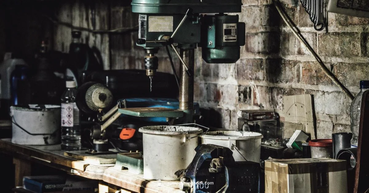 Zoeller Sump Pump Guide - Sump Pump Check