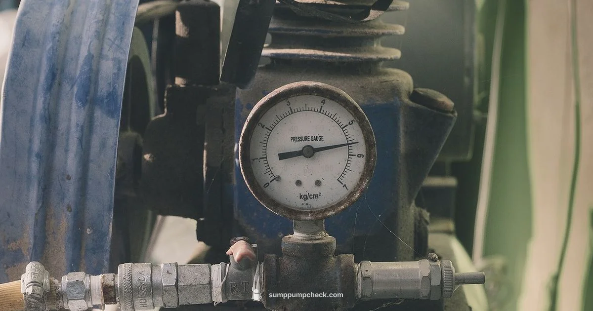 Sump Pump Cost Sump Pump Cost - Sump Pump Check