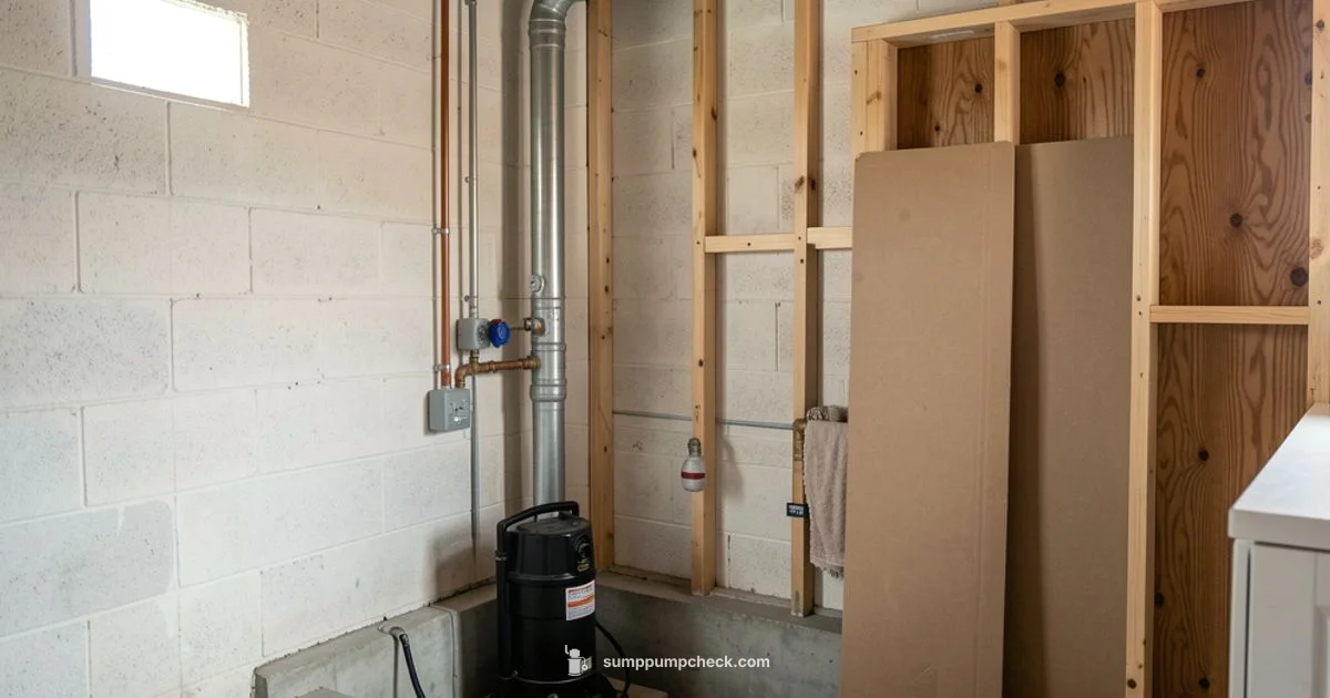 Zoeller M63 Review - Sump Pump Check