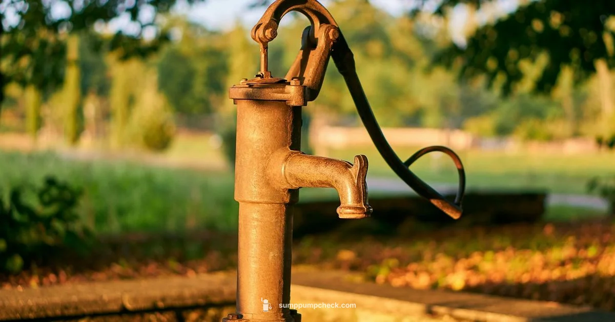 Sump Pump Drain Distance Sump Pump Drain Distance - Sump Pump Check