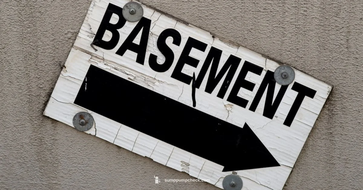 Sump Pump Runtime Sump Pump Runtime - Sump Pump Check