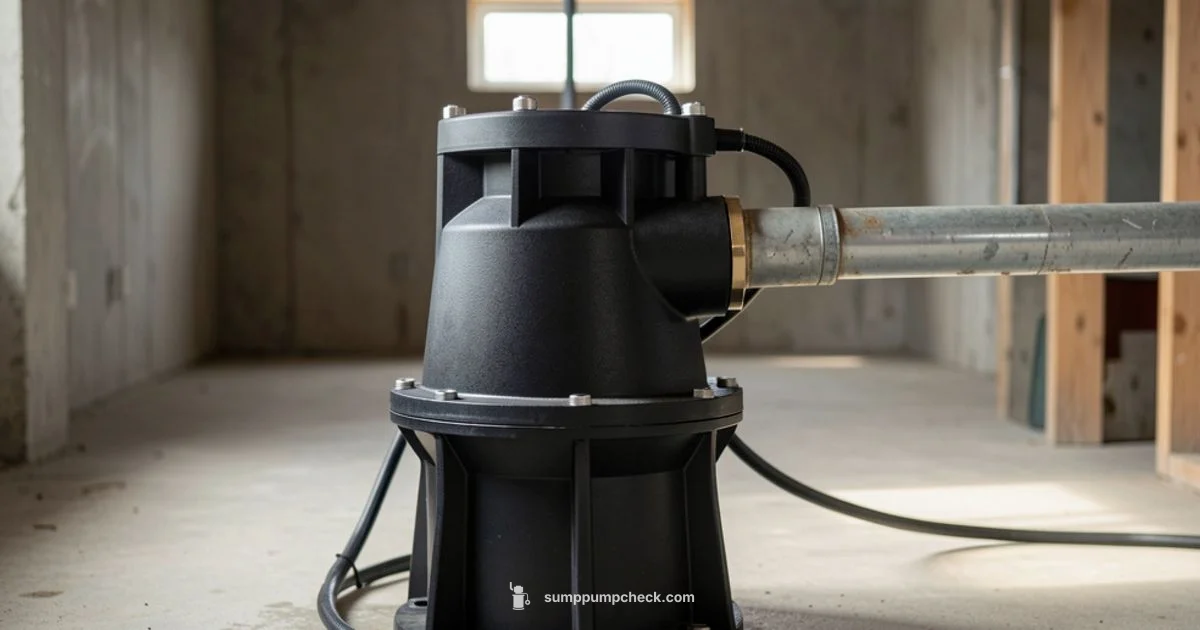 Weep Hole Guide Weep Hole Guide - Sump Pump Check