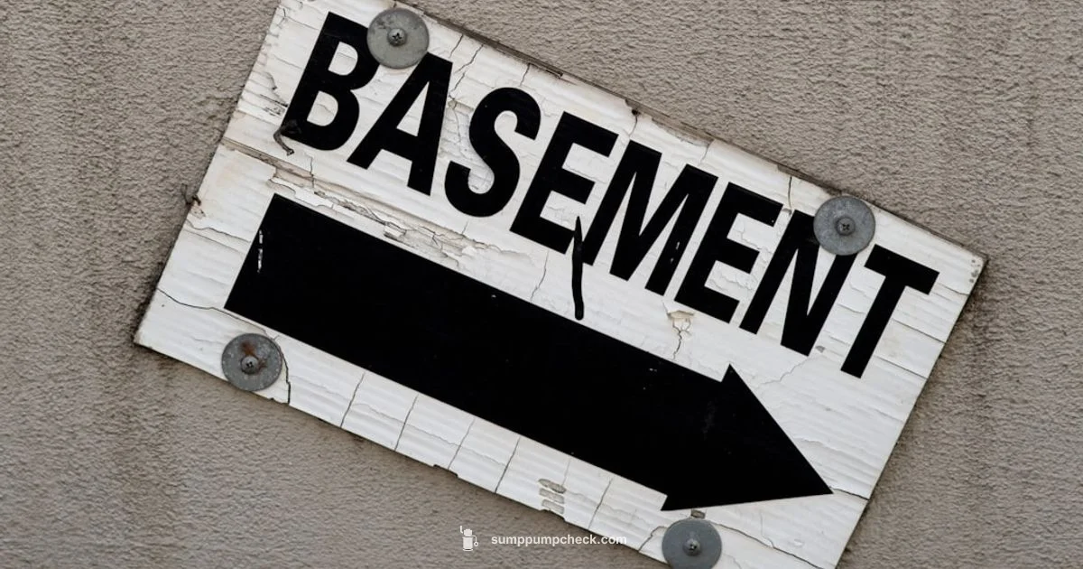 Turn Sump Pump On Turn Sump Pump On - Sump Pump Check