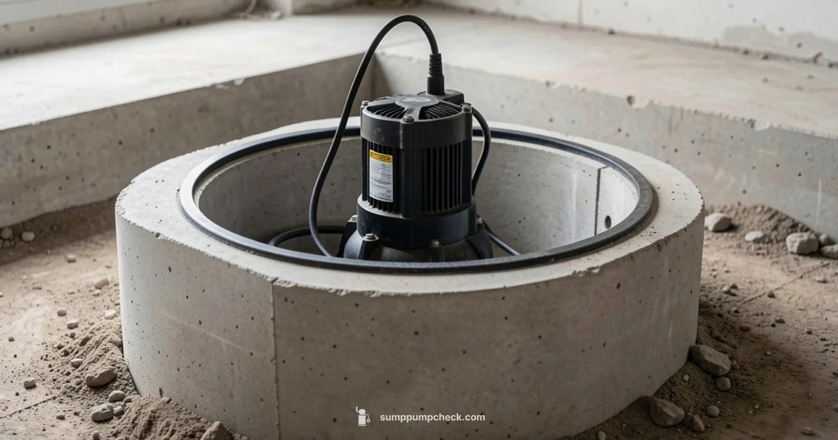 Sump Pump Comparison Sump Pump Comparison - Sump Pump Check