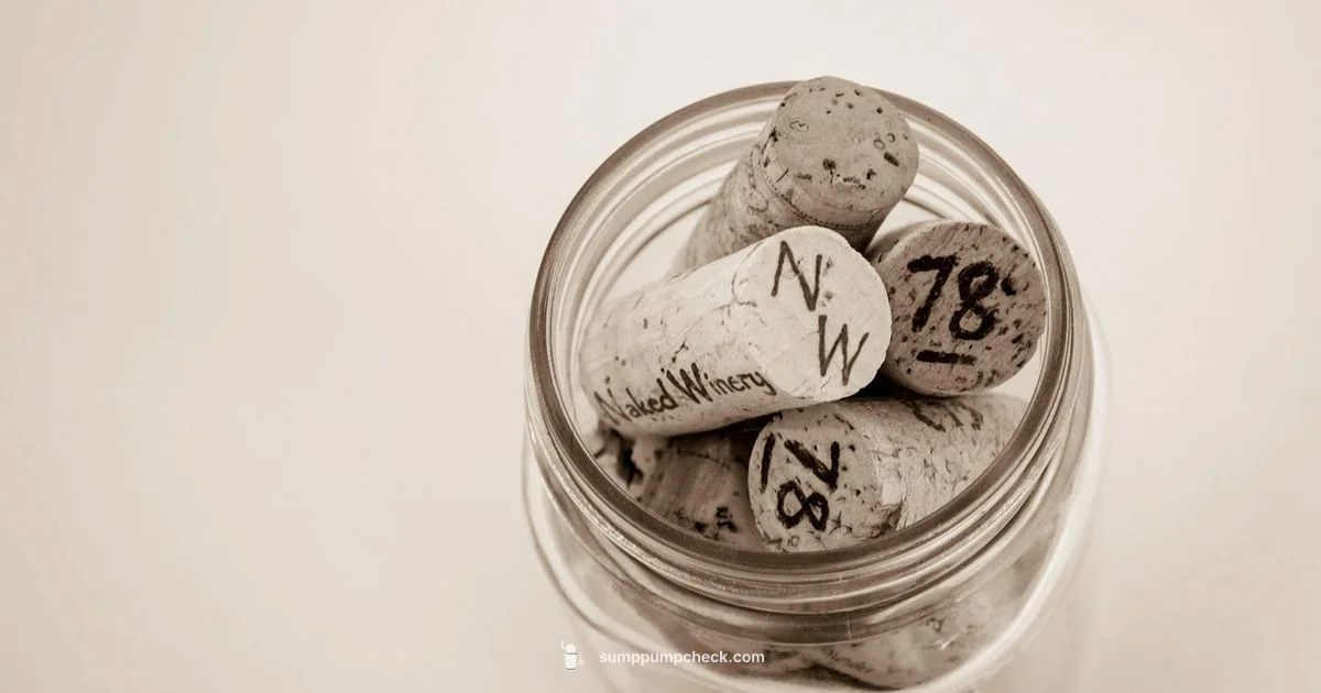 Sump Pump Cover Sump Pump Cover - Sump Pump Check