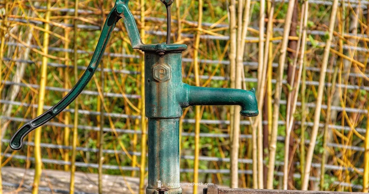 Replace Sump Pump Replace Sump Pump - Sump Pump Check