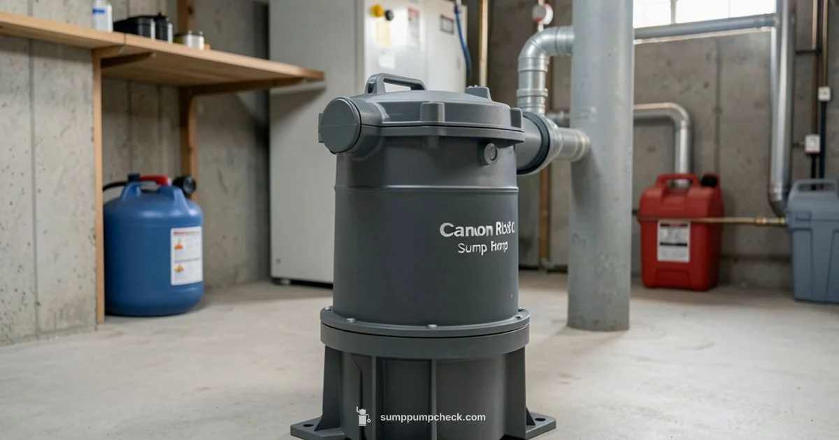 Battery Sump Pump Battery Sump Pump - Sump Pump Check