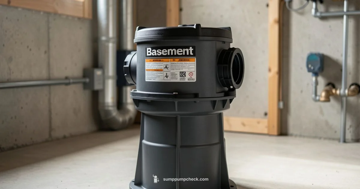 Sump Pump Buying Guide Sump Pump Buying Guide - Sump Pump Check