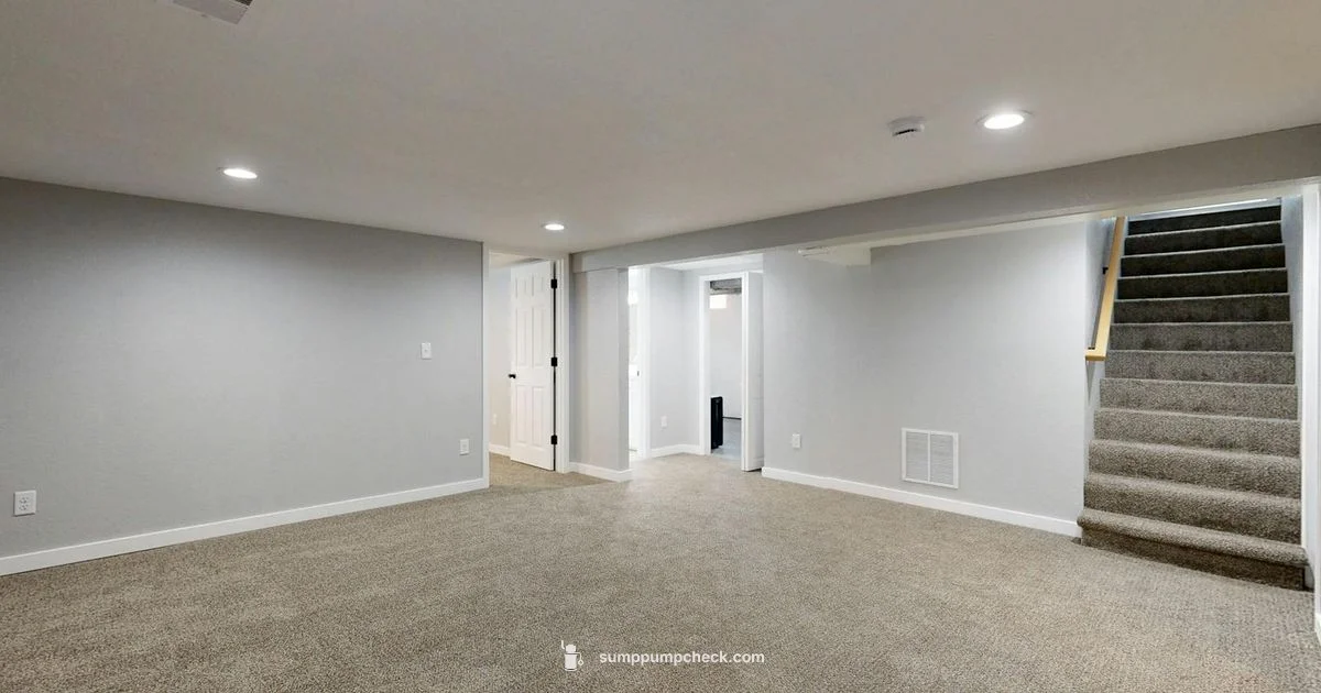 Sump Pump Help - Sump Pump Check