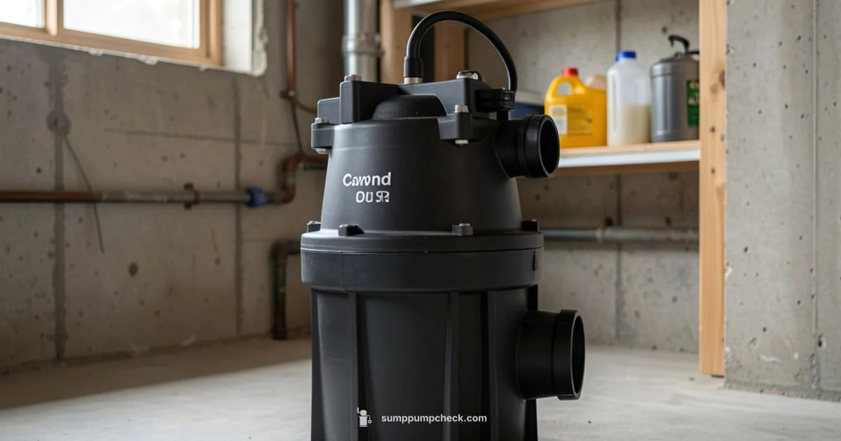 Wattage Guide Wattage Guide - Sump Pump Check