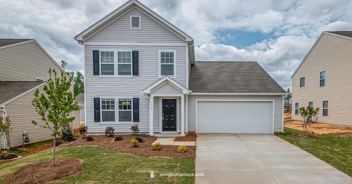 Outdoor Sump Pump Guide - Sump Pump Check