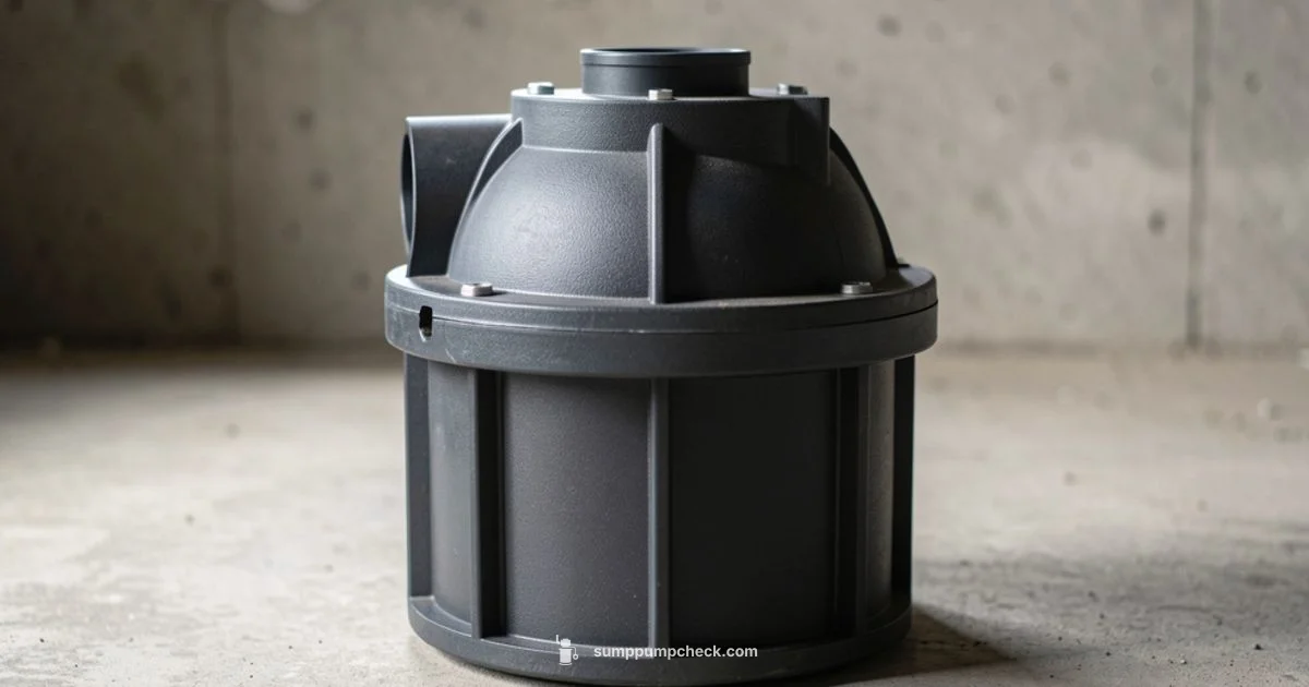 Sump Pump Failure Guide Sump Pump Failure Guide - Sump Pump Check