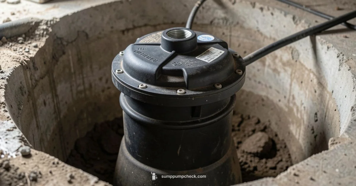 Float Switch Types Float Switch Types - Sump Pump Check