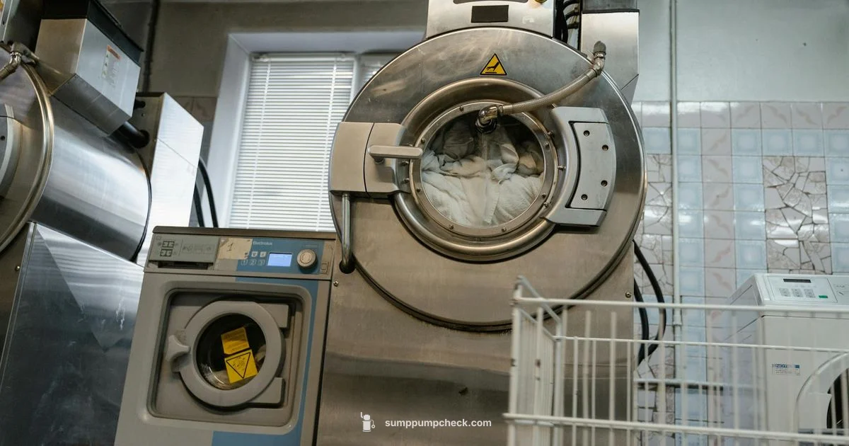 Sump Pump Meaning Sump Pump Meaning - Sump Pump Check