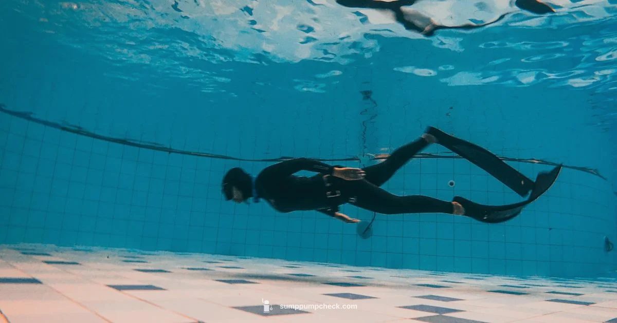 Pool Sump Pump - Sump Pump Check