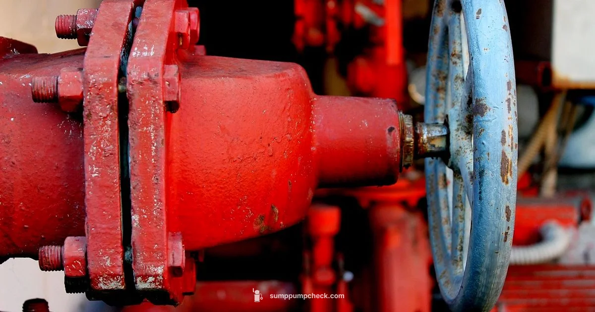 Noisy Sump Pump Noisy Sump Pump - Sump Pump Check