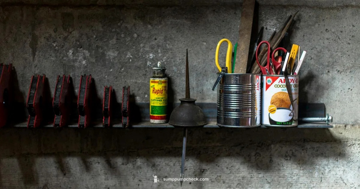 Zoeller Sump Pump Review - Sump Pump Check