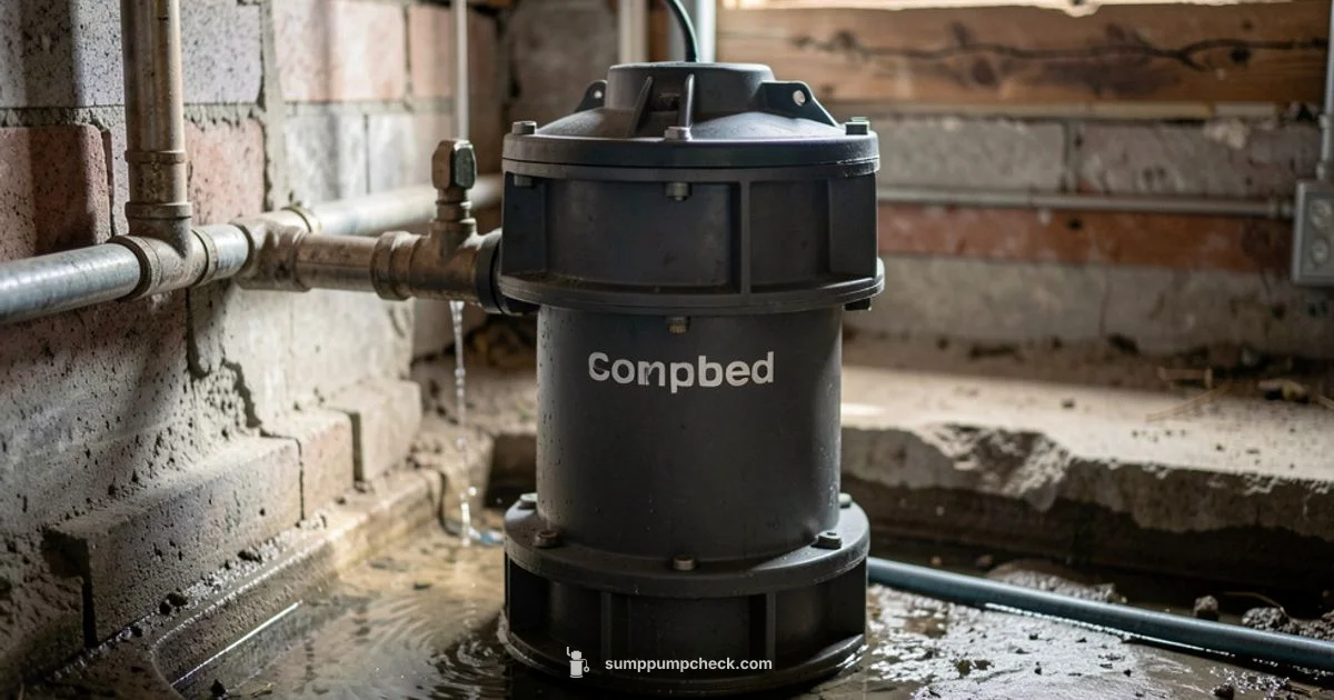 Dry Sump Fixes Dry Sump Fixes - Sump Pump Check