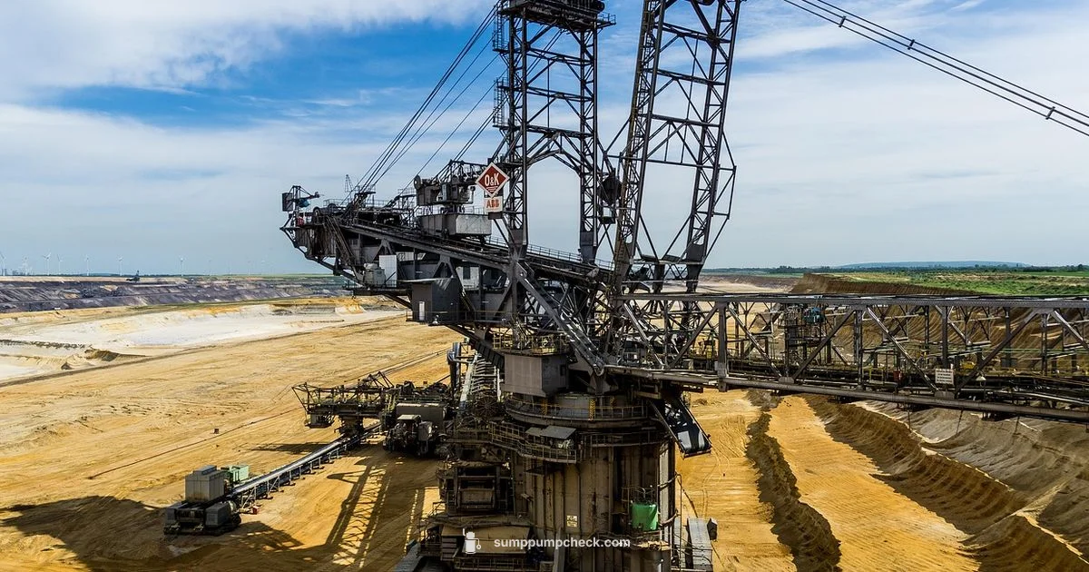 Dry Basement Guide Dry Basement Guide - Sump Pump Check