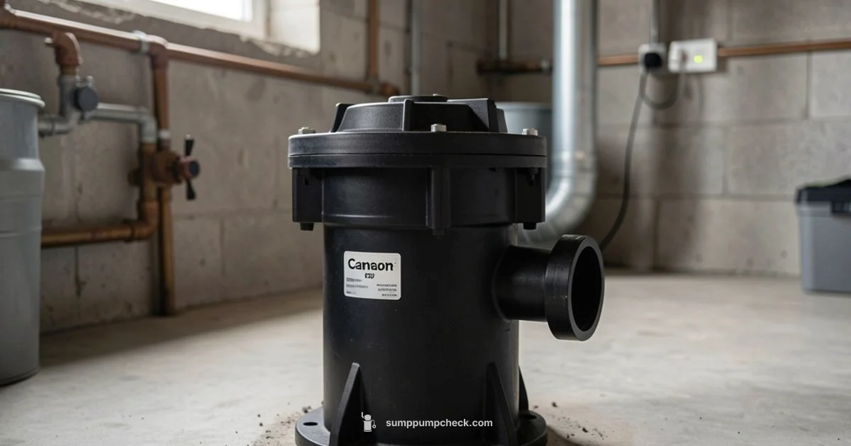 Basement Sump Maintenance Basement Sump Maintenance - Sump Pump Check