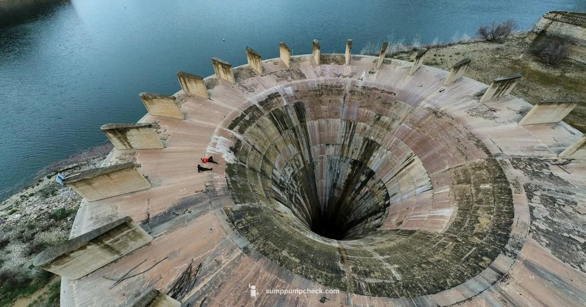 Yard Drainage Pump - Sump Pump Check