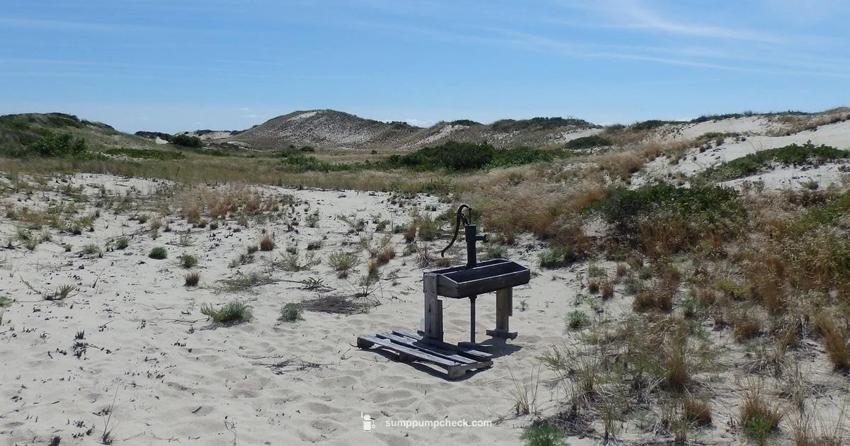 Sump Discharge Guide Sump Discharge Guide - Sump Pump Check