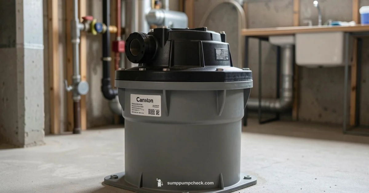 Sump Pump Troubleshooting Sump Pump Troubleshooting - Sump Pump Check