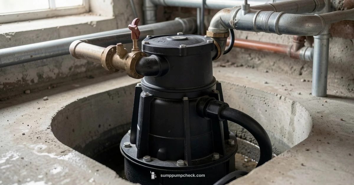 Sump Cycle Insights Sump Cycle Insights - Sump Pump Check